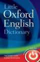 Little Oxford English Dictionary, Dictionaries Oxford 