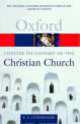 The Concise Oxford Dictionary of the Christian Church, 