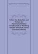 Ueber das Bestehen und Wirken der Naturforschenden Gesellschaft zu Bamberg Volume bericht 4 (1859) (German Edition), Naturforschende Gesellschaft Bamberg 