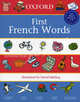 First French Words, Bosiljka F., Sunajko B., Sunajko I. 