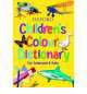 Children's Colour Dictionary 2006, Sheila Dignen 