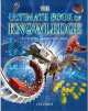 The Ultimate Book of Knowledge: Everything You Need to Know, 