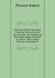 Criminal Trials In Scotland, From A.d. M.cccc.lxxxviii To A.d. M.dc.xxiv, Embracing The Entire Reigns Of James Iv. And V., Mary Queen Of Scots And James Vi, Pitcairn Robert 