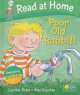 READ AT HOME 2A POOR OLD RABBIT B+CD, Cynthia Rider 