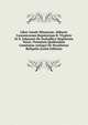 Liber Insule Missarum. Abbacie Canonicorum Regularium B. Virginis Et S. Johannis De Inchaffery Registrum Vetus. Premissis Quibusdam Comitatus Antiqui De Stratherne Reliquiis (Latin Edition), 
