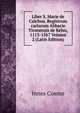 Liber S. Marie de Calchou. Registrum cartarum Abbacie Tironensis de Kelso, 1113-1567 Volume 2 (Latin Edition), Innes Cosmo 