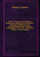 Liber S. Thome de Aberbrothoc. Registrorum Abbacie de Aberbrothoc. Pars prior. Registrum vetus munimentaque eidem coetanea complectens. 1178-1329. . 1329-1536) Volume 1 (Latin Edition), Innes Cosmo 