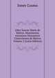 Liber Sancte Marie de Melros. Munimenta vetustiora Monasterii Cisterciensis de Melros Volume 2 (Latin Edition), Innes Cosmo 
