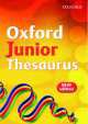 ET:OXF JUNIOR THES (2007) HB (OXED) *, 