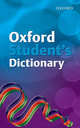 OXF STUDENT'S DICT (2007) PB (OXED) *, 