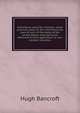 Inheritance taxes for investors: some practical notes on the inheritance tax laws of each of the states of the United States, with particular reference to their application to non-resident investors, Hugh Bancroft 