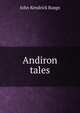 Andiron tales, John Kendrick Bangs 