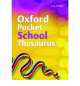 ET:OXF POCKET SCH THES 2007 FLEX (OXED), Allen Robert 