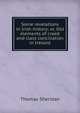 Some revelations in Irish history; or, Old elements of creed and class conciliation in Ireland, Thomas Sheridan 