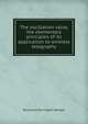 The oscillation valve, the elementary principles of its application to wireless telegraphy, Raymond Dorrington Bangay 
