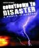 BURNIE D,COUNTDOWN TO DISASTER PB (OXED), Buurnie David 