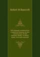 Tall chimney construction. A practical treatise on the construction of tall chimney shafts . in brick, stone, iron and concrete, Robert M Bancroft 