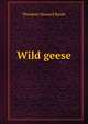 Wild geese, Theodore Howard Banks 
