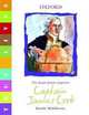 True Lives: Captain Cook, Haydn Middleton 