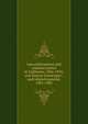 Law enforcement and criminal justice in California, 1966-1976: oral history transcripts / and related material, 1981-1985, 