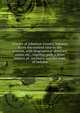 History of Johnston County, Indiana. From the earliest time to the present, with biographical sketches, notes, etc., together with a short history of . territory, and the state of Indiana, 