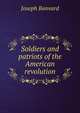 Soldiers and patriots of the American revolution, Joseph Banvard 