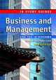 IBD:BUSINESS & MANAGEMENT STUDY GUIDE *, Lloyd Gutteridge 