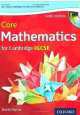 IGCSE:CORE MATHEMATICS FOR IGCSE NE *, David Rayner 