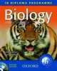 IBD:BIOLOGY COURSE COMPANION 2 ED *, Andrew Allott 