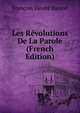 Les Revolutions De La Parole (French Edition), Francois Desire Bancel 