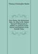 Ecce Homo. the Mysterious Heir; Or, Who Is Mr. Walter Howard? Whereunto Is Added, an Analysis of the Nature and Descent of the Norfolk Titles, Thomas Christopher Banks 