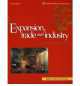 Expansion, Trade and Industry, Cresswell Jon, Peter Laurence 