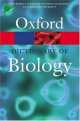 Opdictionary Of Biology 6 Ed, Elizabeth Martin 