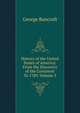 History of the United States of America: From the Discovery of the Continent To 1789, Volume 3, Bancroft, George 