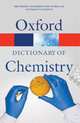 Oxford Dictionary of Chemistry, John Daintith 