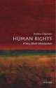 VSI LAW HUMAN RIGHTS (163), Andrew Clapham 