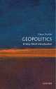 Geopolitics: A Very Short Introduction, Klaus Dodds 