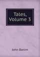Tales, Volume 3, John Banim 