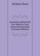 Jenaische Zeitschrift Fur Medicin Und Naturwissenschaft (German Edition), Sechster Band 