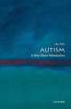 VSI SCIENCE AUTISM (195), Uta Frith 