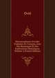 Metamorphoses D'ovide: Traduites En Fran?ois, Avec Des Remarques Et Des Explications Historiques, Volume 3 (French Edition), Publius Ovidius Naso 