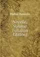 Novelle, Volume 7 (Italian Edition), Matteo Bandello 