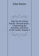 Tales by the O'hara Family: Second Series : Comprising the Nowlans, and Peter of the Castle, Volume 3, John Banim 