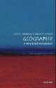 Geography: A Very Short Introduction, John A. Matthews, David T. Herbert 