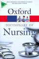 Dictionary of Nursing (Canadian), Martin 