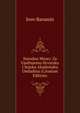 Narodna Misao: Za Ujedinjemu Hrvatsku I Srpsku Akademsku Omladinu (Croatian Edition), Jovo Bananin 