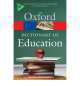OPR:DICTIONARY OF EDUCATION, Susan Wallace 