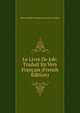 Le Livre De Job: Traduit En Vers Francais (French Edition), Pierre-Marie-Francois-Lo Baour-Lormian 