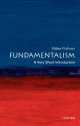 VSI POLITICS FUNDAMENTALISM (155), Malise Ruthven 