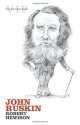 VIP JOHN RUSKIN, Robert Hewison 